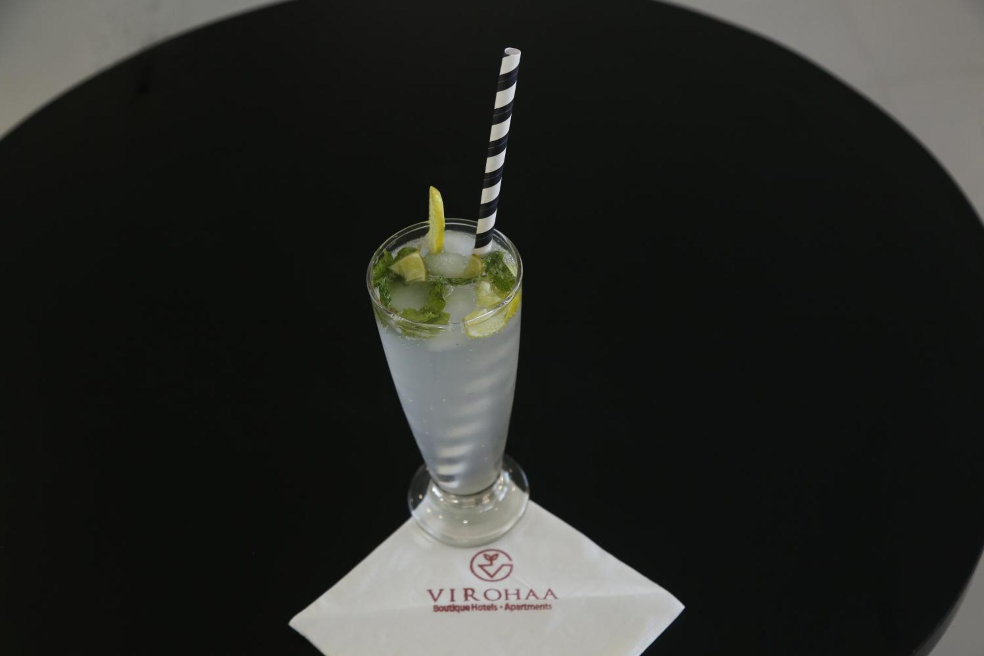 Virohaa Garden Hotel 가지아바드 외부 사진