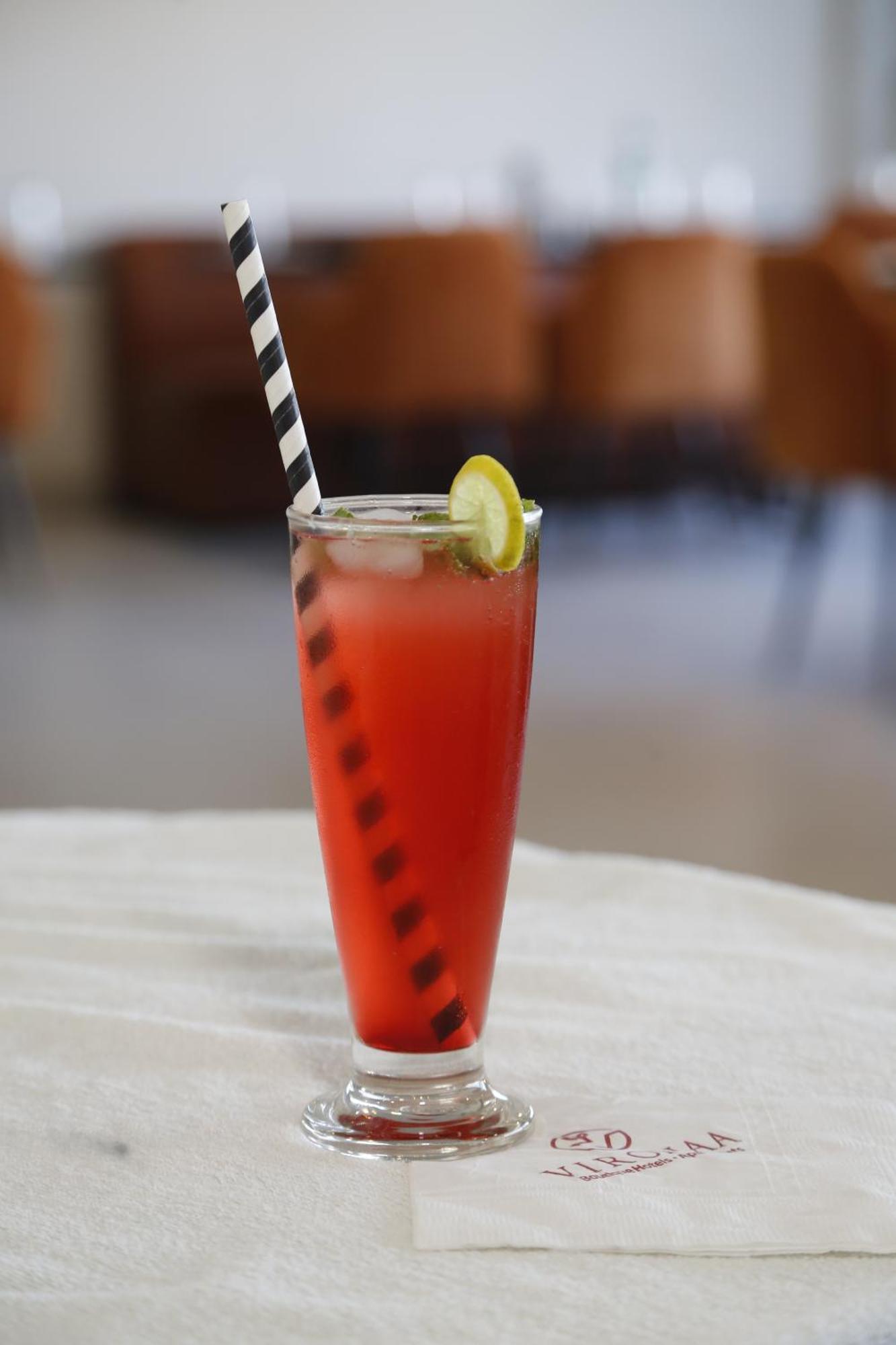 Virohaa Garden Hotel 가지아바드 외부 사진