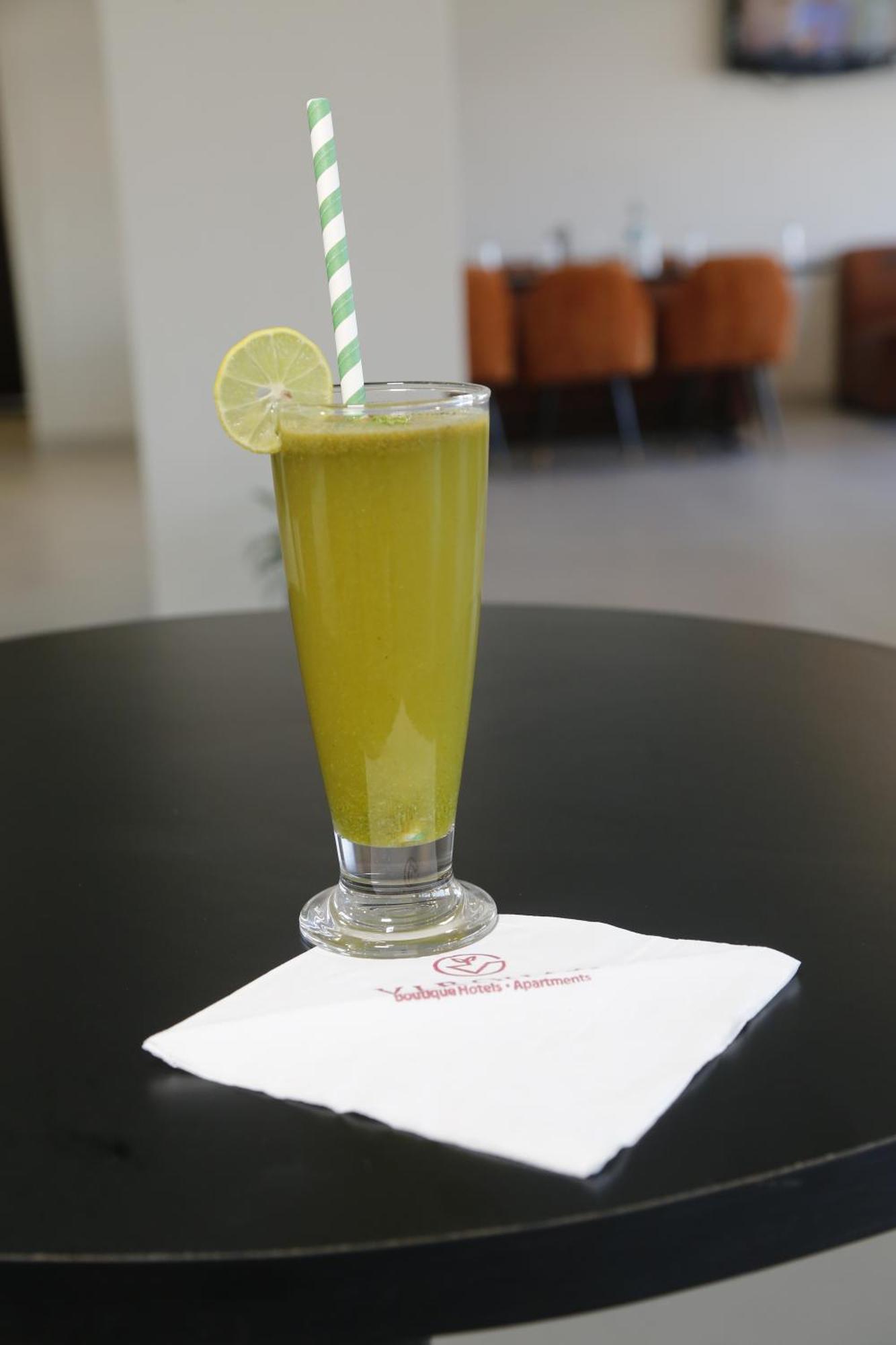 Virohaa Garden Hotel 가지아바드 외부 사진