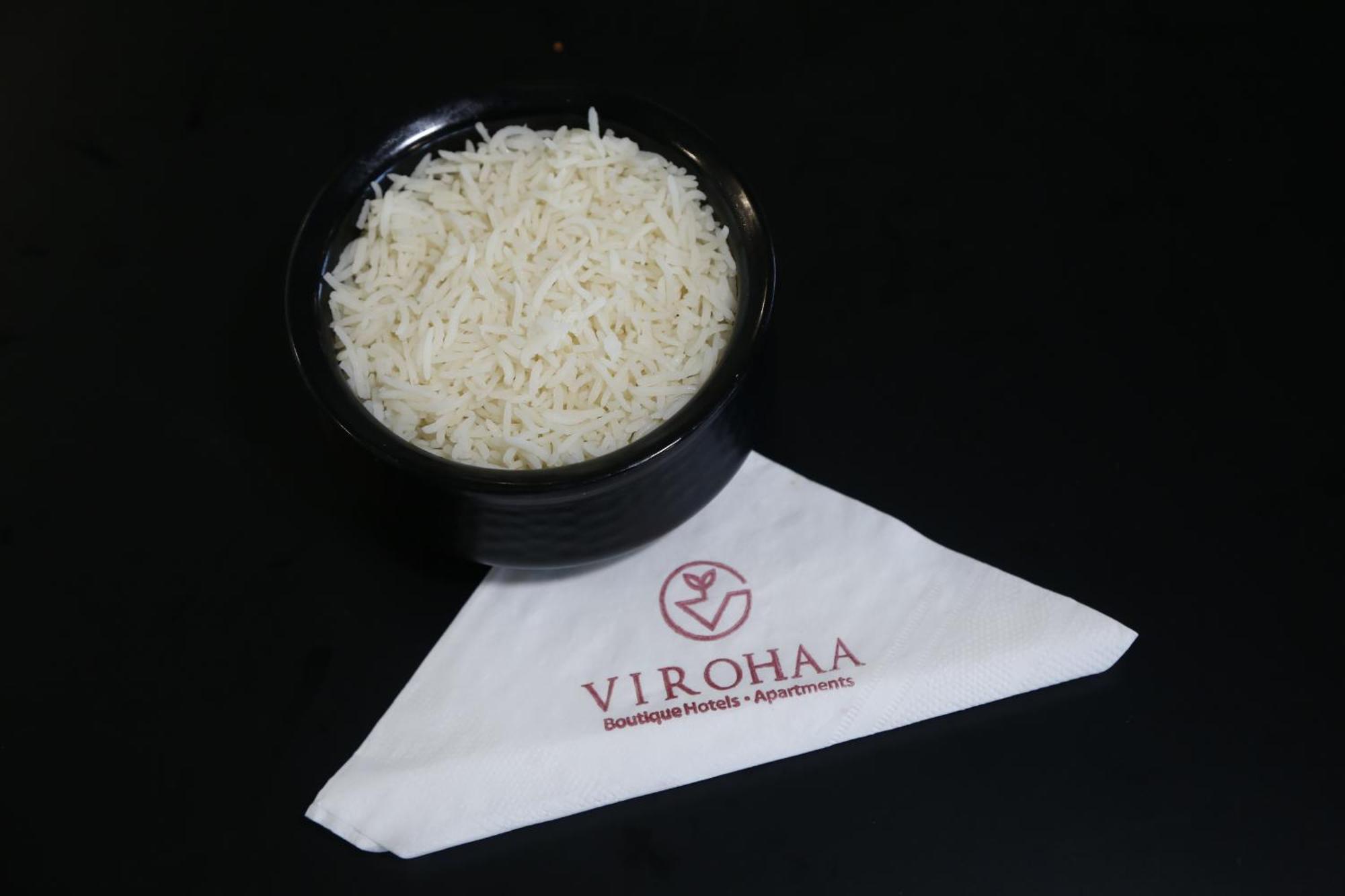 Virohaa Garden Hotel 가지아바드 외부 사진