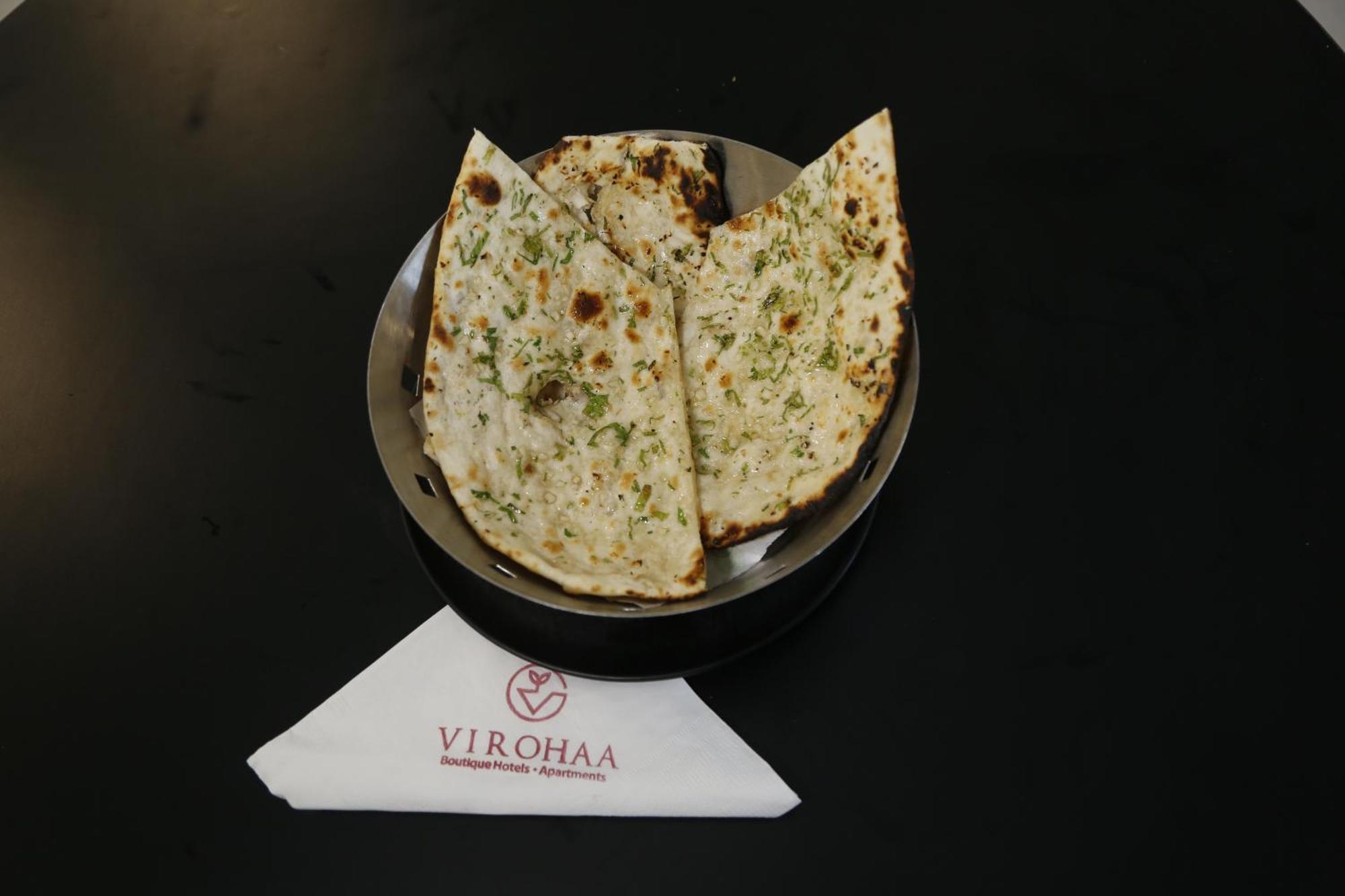 Virohaa Garden Hotel 가지아바드 외부 사진