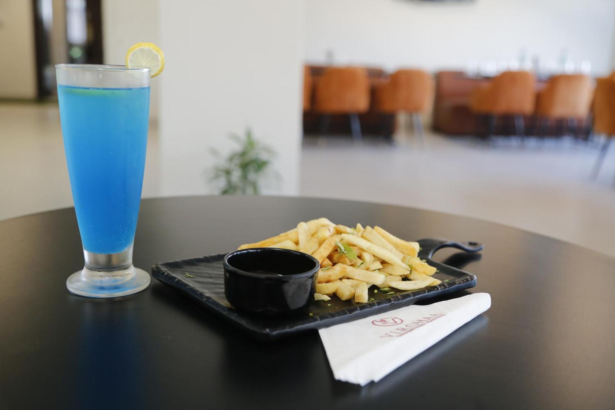 Virohaa Garden Hotel 가지아바드 외부 사진