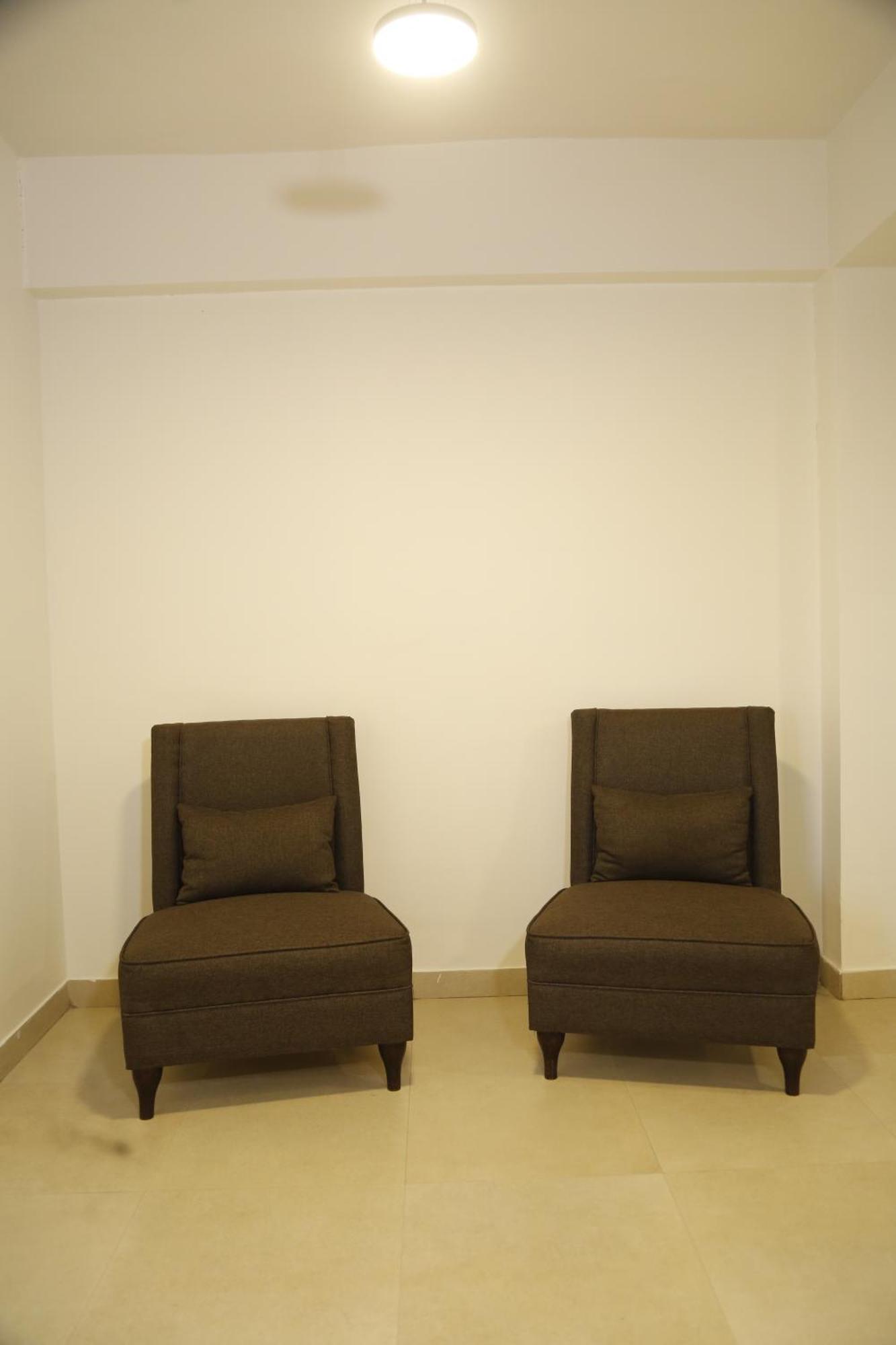 Virohaa Garden Hotel 가지아바드 외부 사진